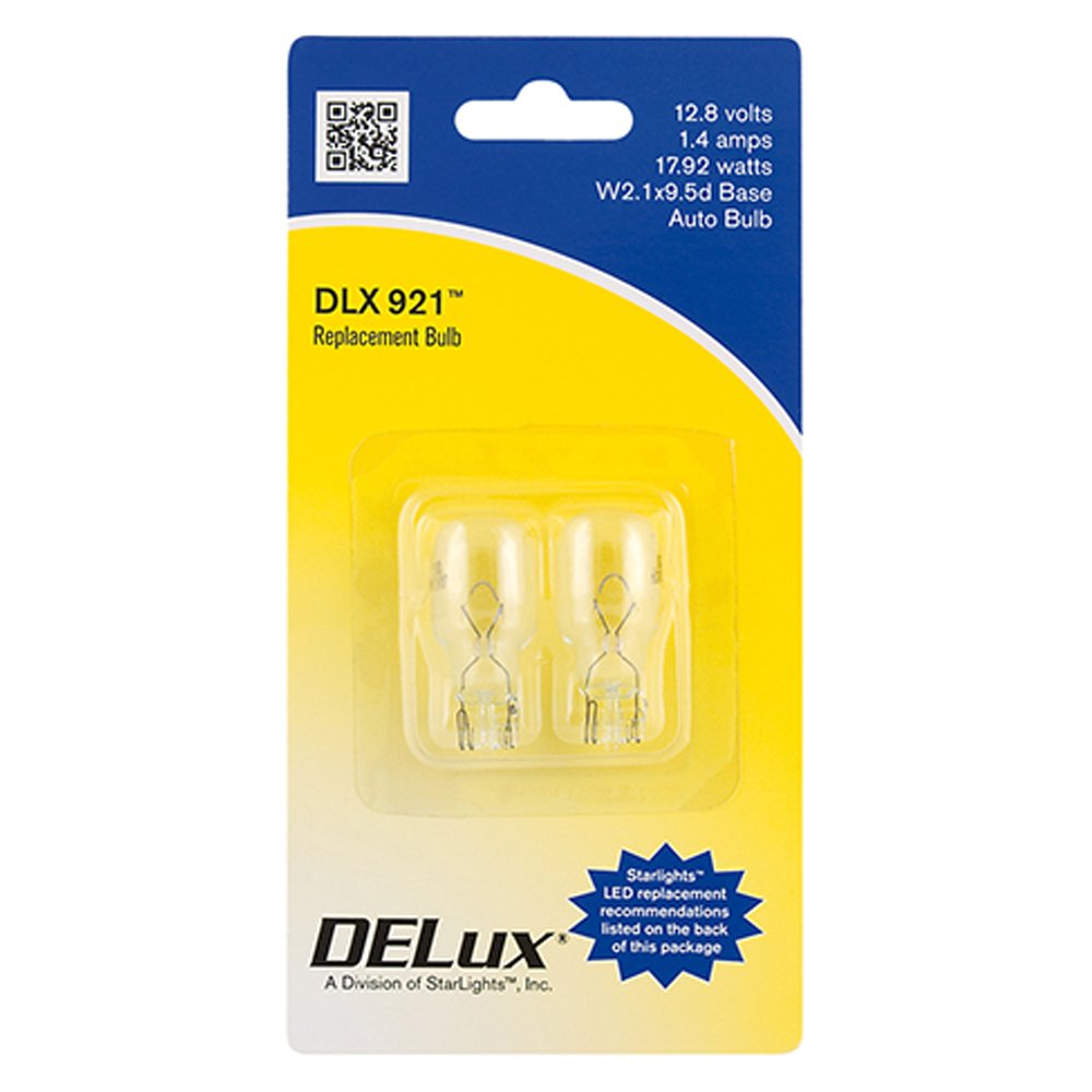 AP Products Multi Purpose Light Bulb (01602921) – Color: Clear