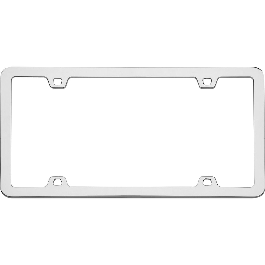 Cruiser 15030 License Plate Frame - image 1