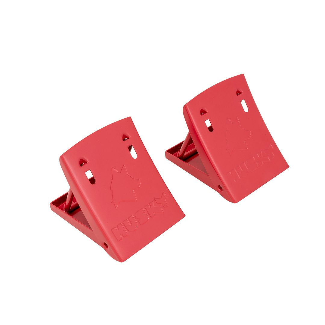Husky Towing 38512 Wheel Chock - image 2