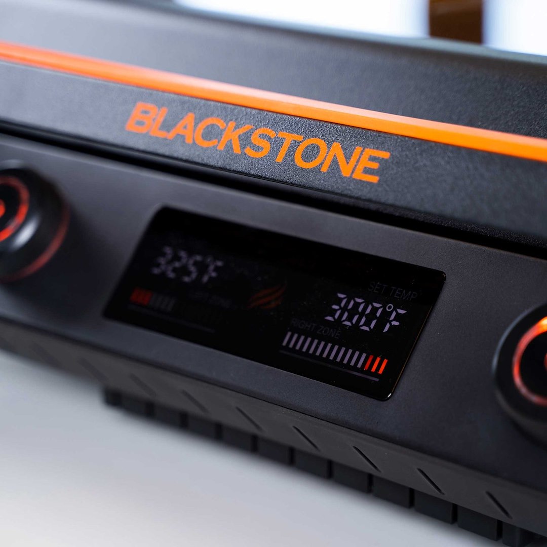 Blackstone 8001 Griddle - image 5