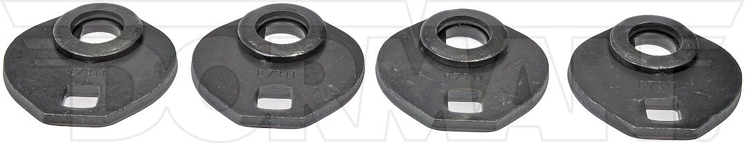 Dorman Chassis Ak8974pr Alignment Caster/Camber Bushing - image 2