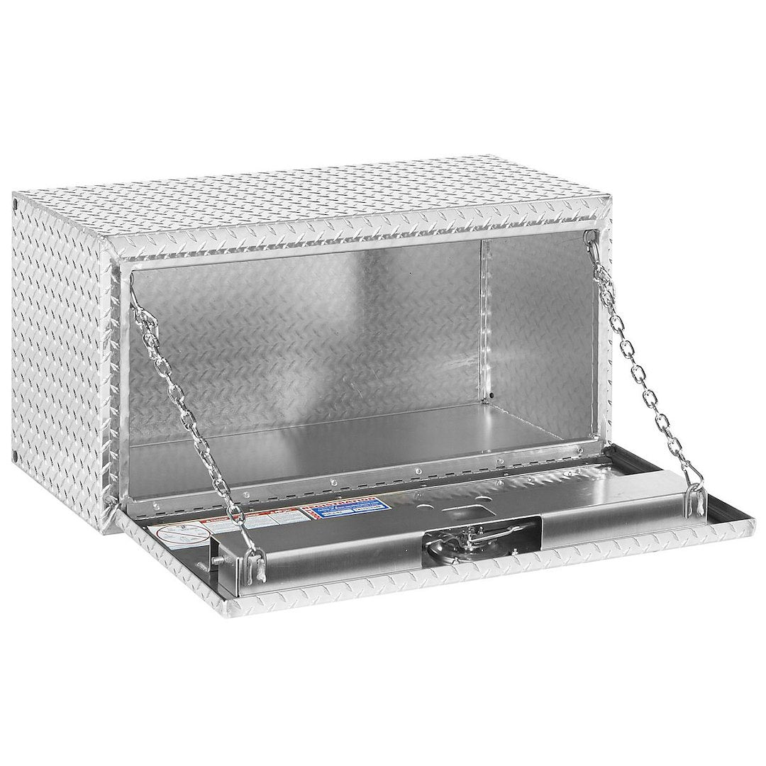 Weather Guard (Werner) 636-0-02 Tool Box - image 2