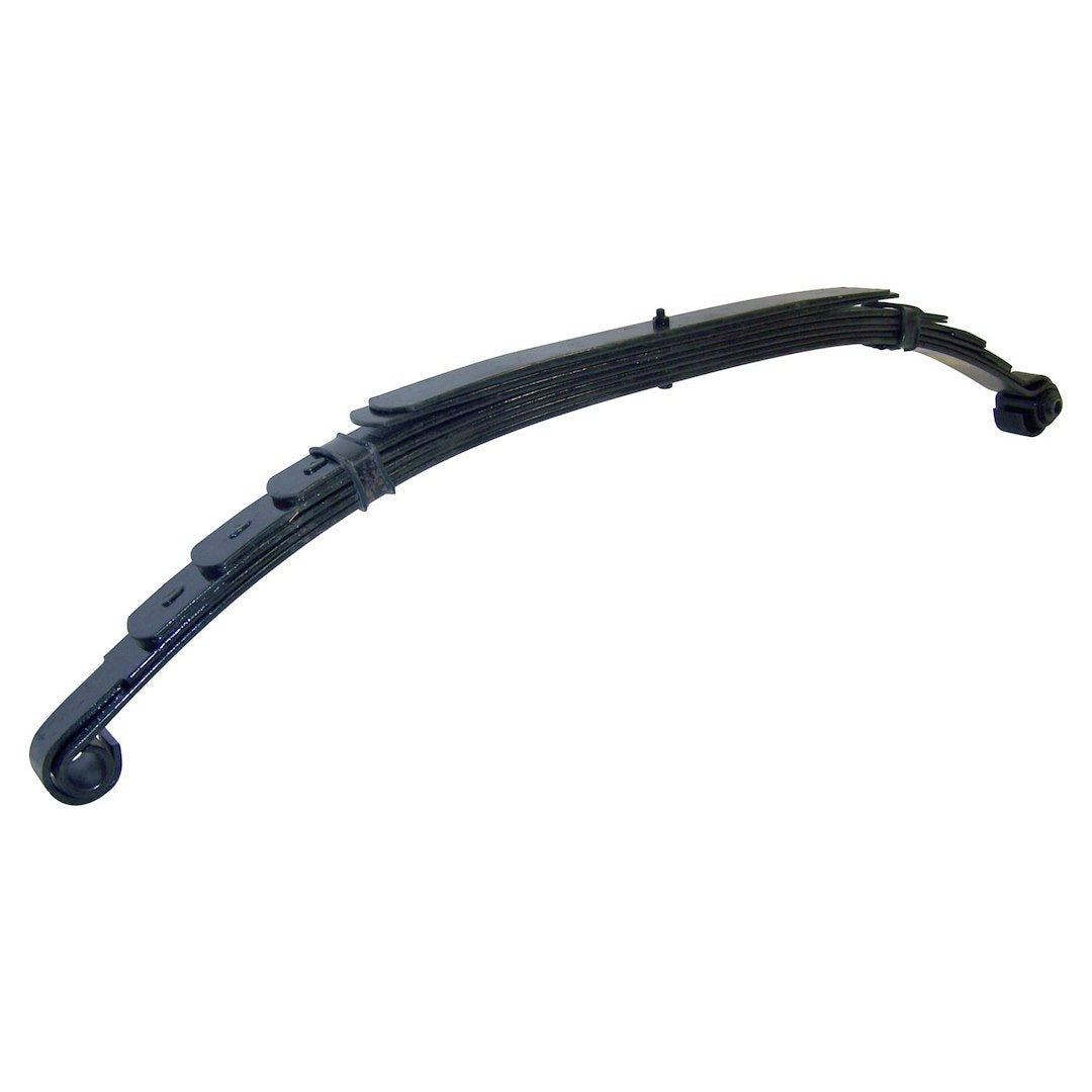 Crown Automotive J5354892 Front 7-Leaf Spring - image 1