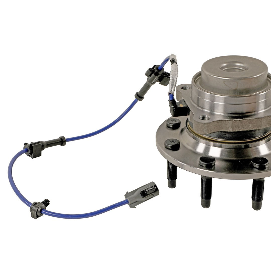 Moog Hub Assemblies 515059 Wheel Bearing and Hub Assembly