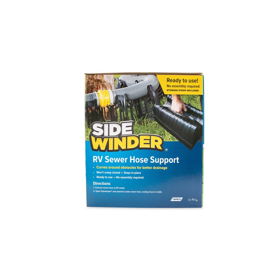 Camco 43061 Sewer Hose Support - image 8