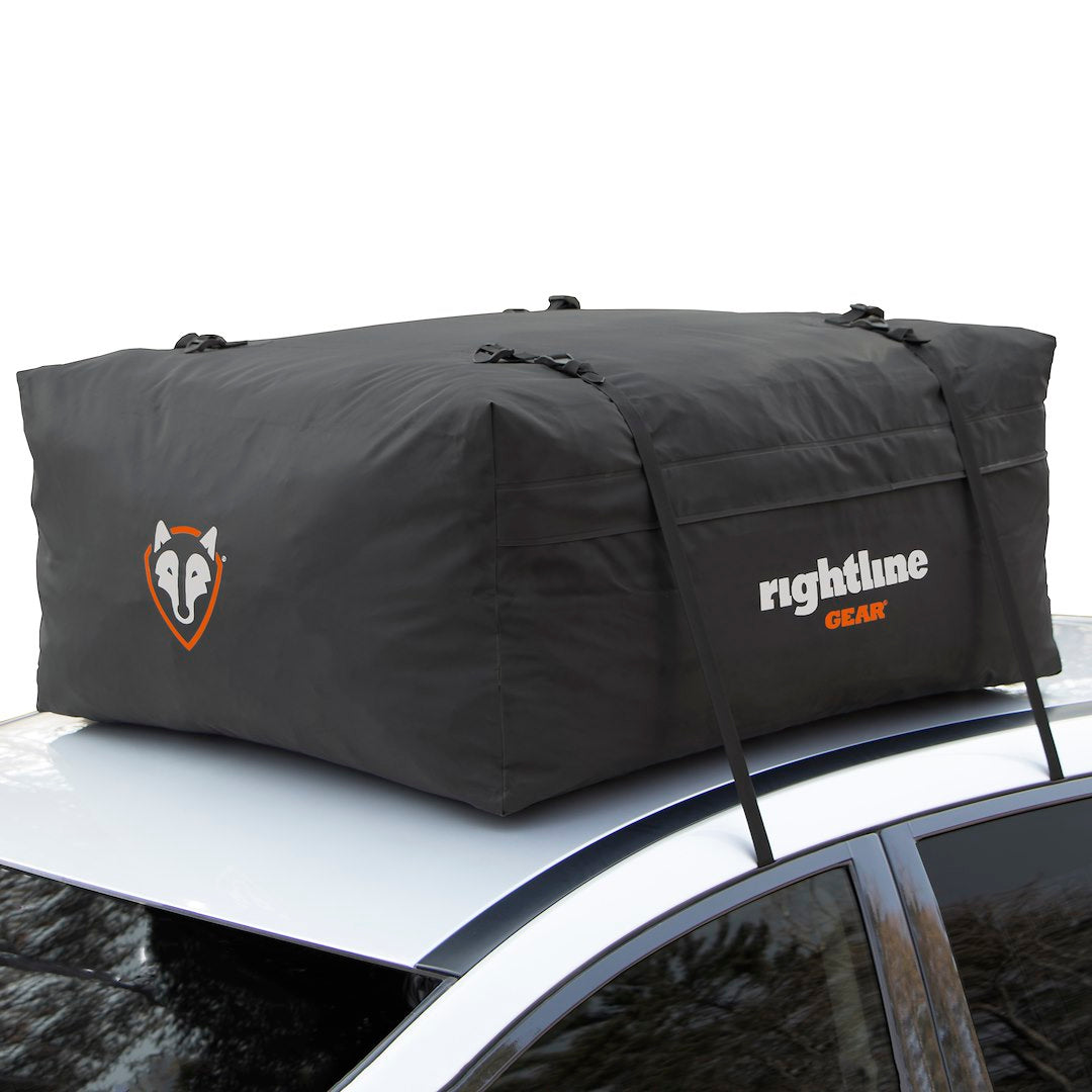 Rightline Gear 100r20 Range 2 Car-Top Cargo Carrier