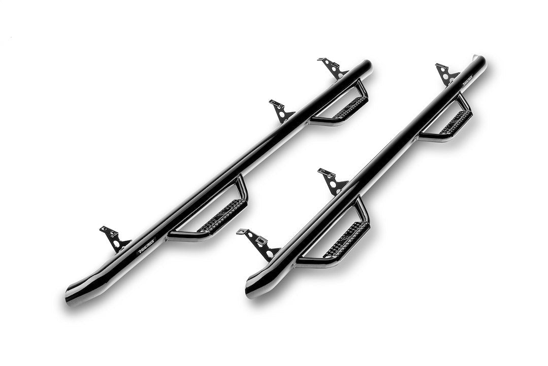 N-Fab F9984cc Nerf Bar - image 1