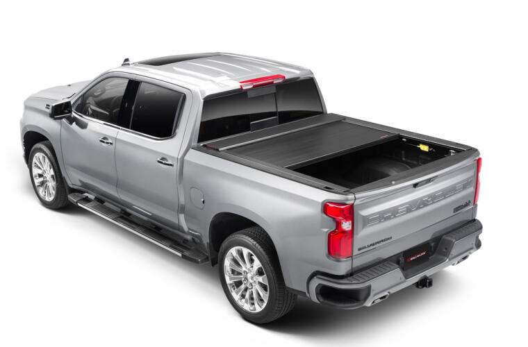 Roll-N-Lock RC263E E-Series Tonneau for 2023 Colorado/Canyon