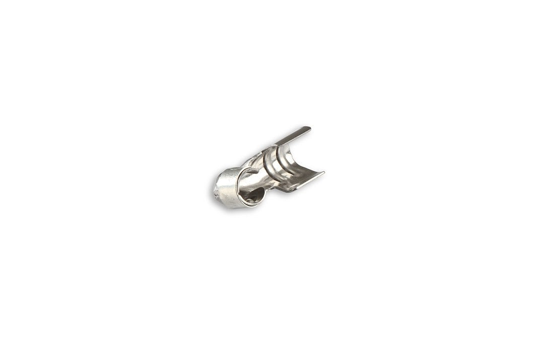 ACCEL Ignition Super Stock 4000 Series Male Spark Plug Wire Set 4041K - image 4