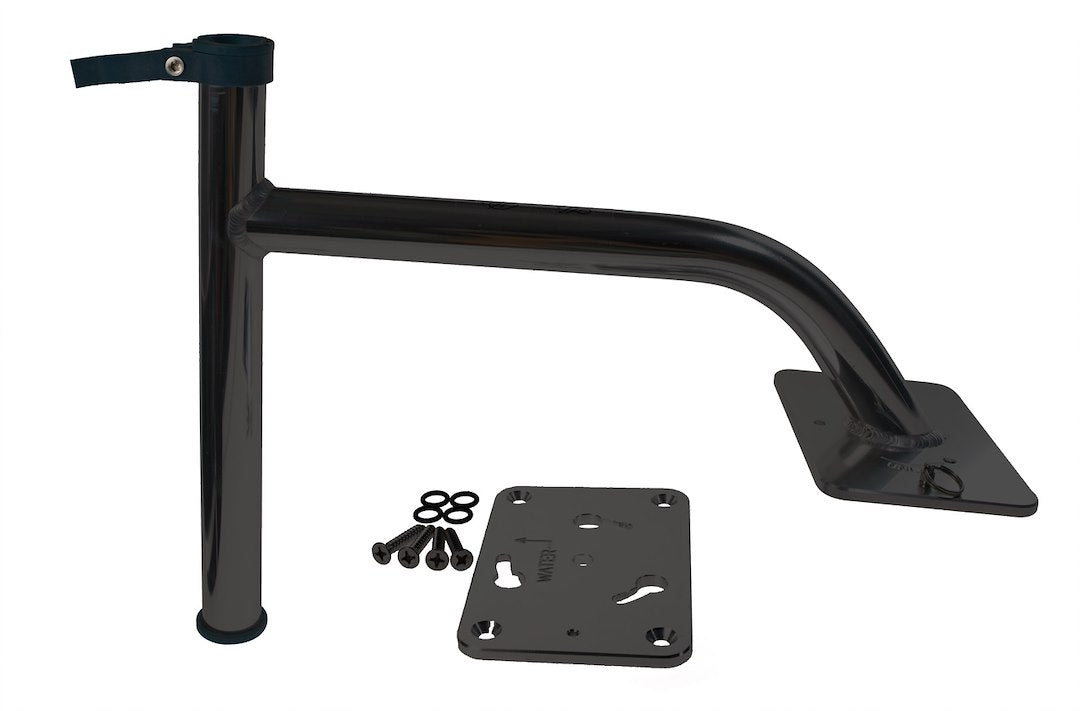 Panther Kpb30b Anchor System Mounting Bracket