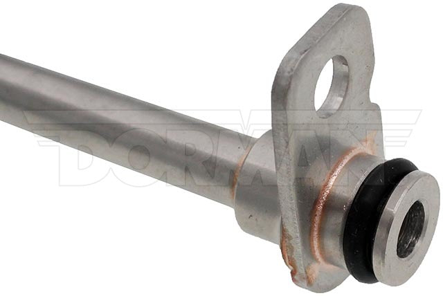 Dorman 667712 13.1-Inch Stainless Turbo Coolant Line - image 3