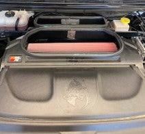 K&N 63-1591 Cold Air Intake