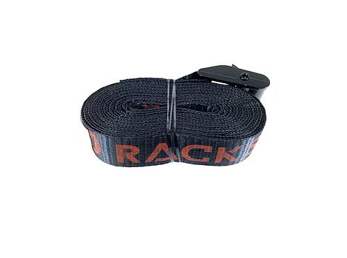 Exposed Racks 8-00-9921 12-Foot Boat Tie-Down Strap