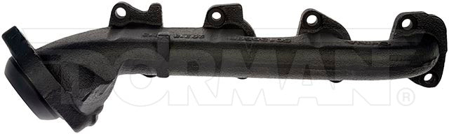 Dorman 674559XD OE Solutions XD Cast-Iron Exhaust Manifold - image 4