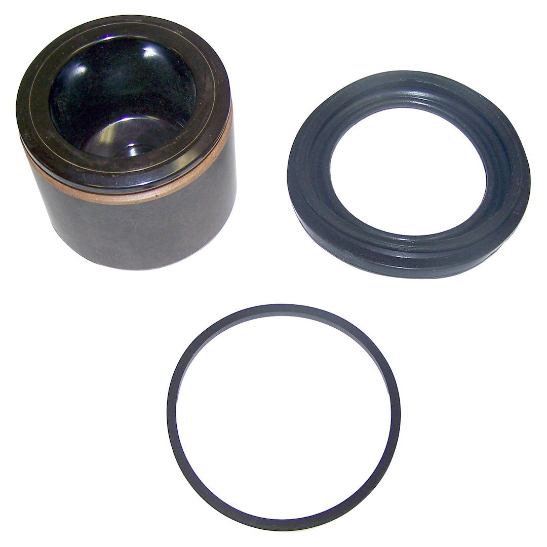 Crown Automotive 68003698AA Front Caliper Piston Kit - image 1