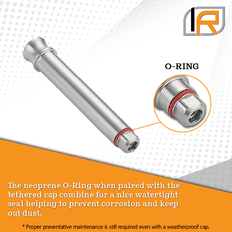 Infiniterule 61420-S Trailer Hitch Pin - image 5