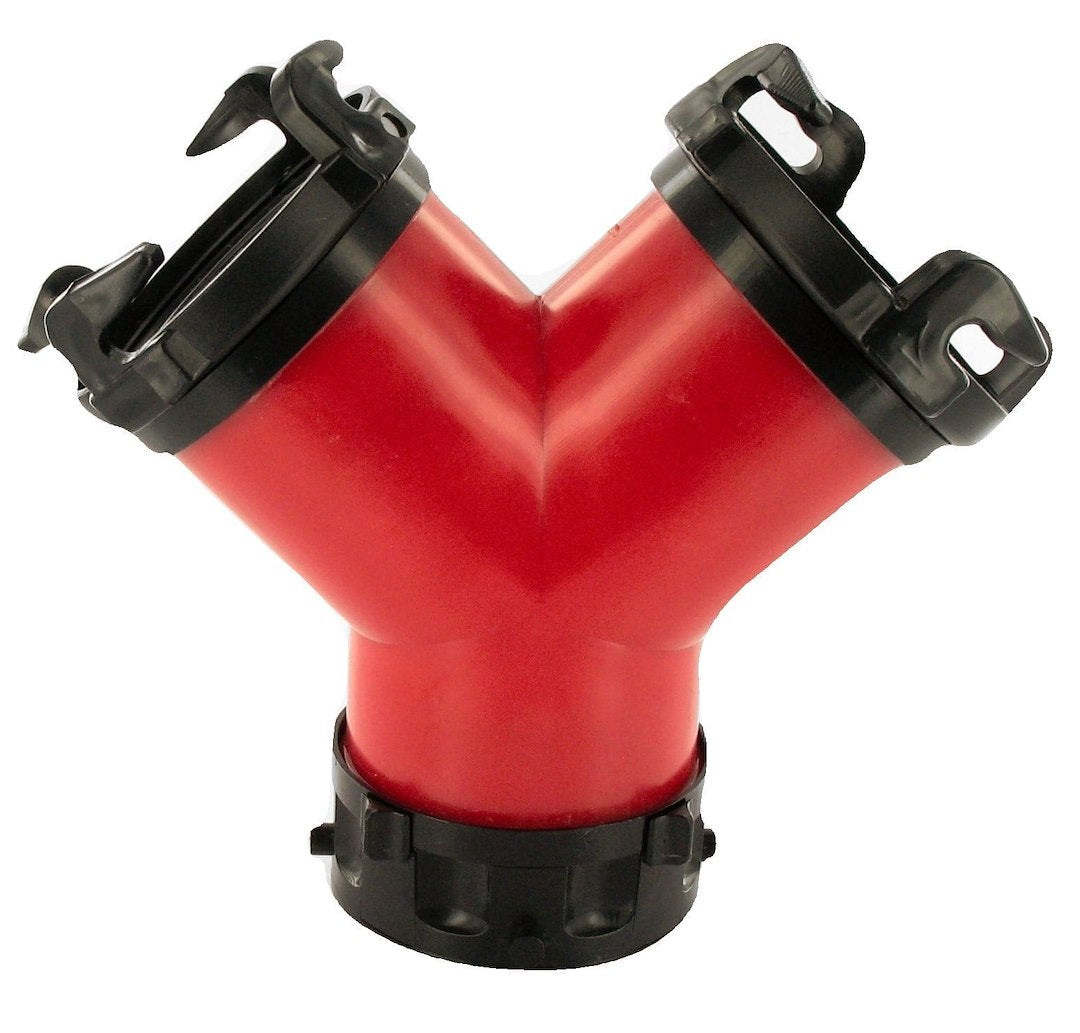 Valterra F02-2030 Sewer Hose Connector - image 1