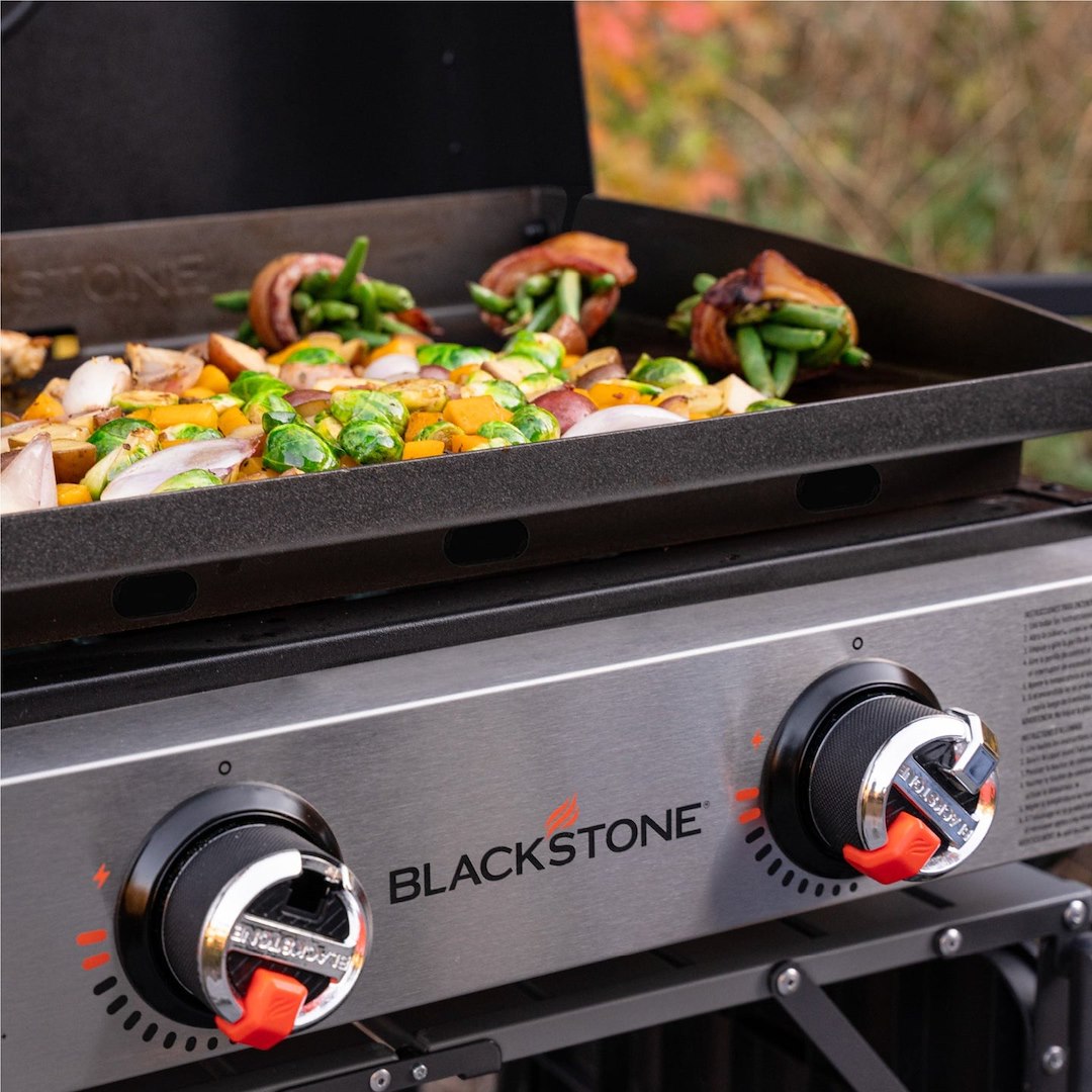 Blackstone 2205 Griddle - image 5