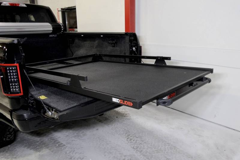 Bedslide TT10-7548-CLB  x Bed Slide - image 1