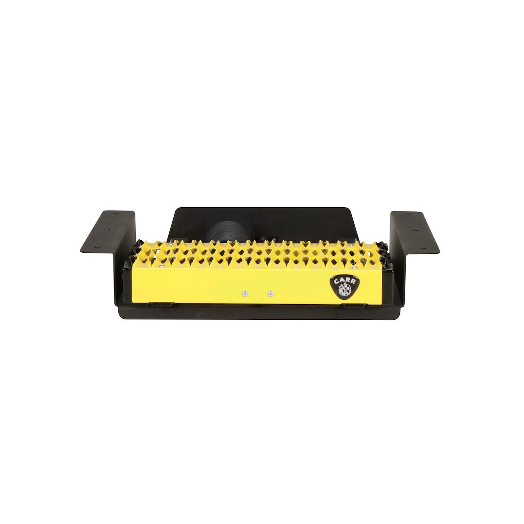 Carr 501627 Adjustable Yellow Service-Truck Step - image 1