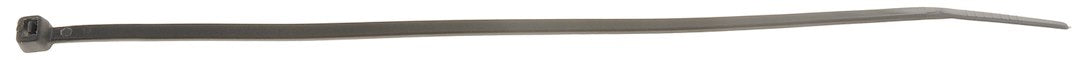 Dorman 83904 Black Wire Ties, 8 Inch, Pack of 20 - image 2