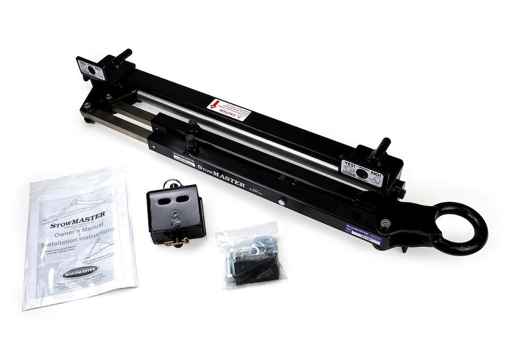 Roadmaster 501 Tow Bar - image 3