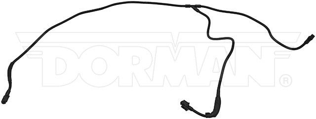 Dorman (OE Solutions) 626652 42-Inch Plastic Heater Hose - image 1