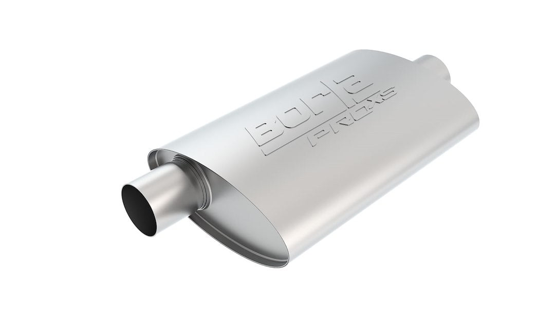 Borla Pro XS Series Exhaust Muffler 40358 - image 1