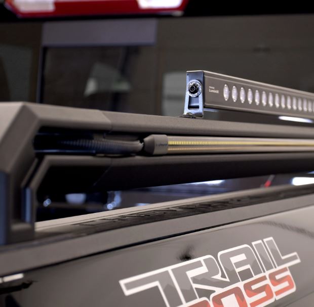 Putco WORK BLADE™ 48 Inch Light Bar 93009-48