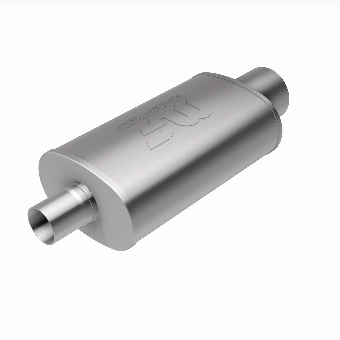 MagnaFlow 14832 Performance Exhaust Muffler with Tip