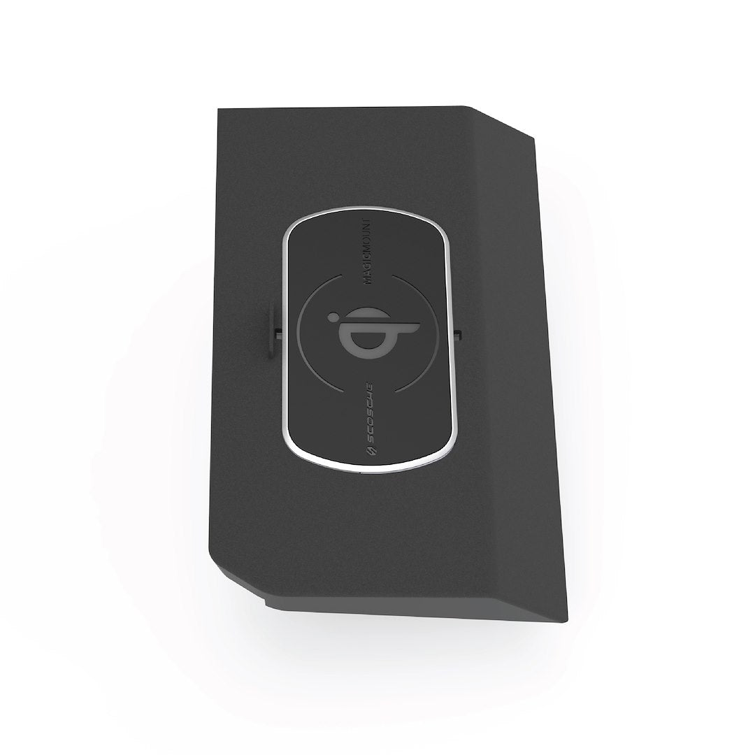 Scosche Industries Taq03 Wireless Cellular Phone Charger - image 2