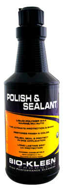 Bio-Kleen M00805 Metal Polish