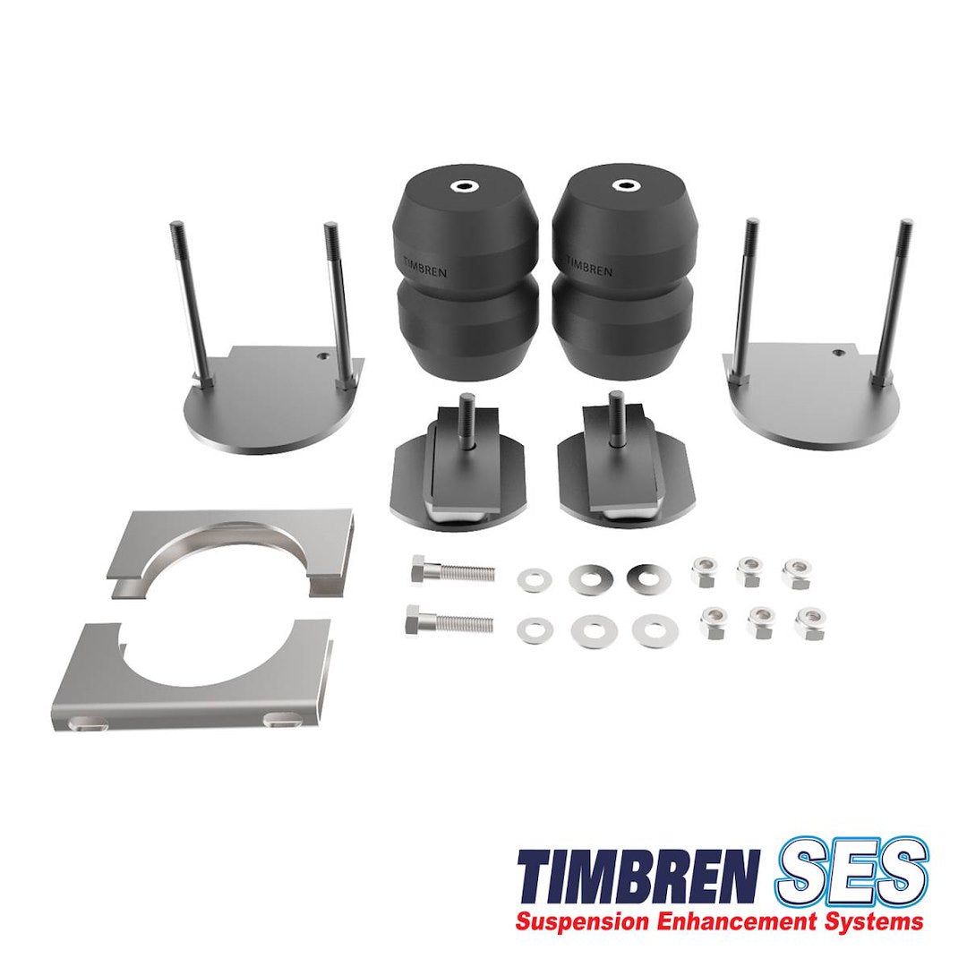 Timbren Fer35092lb Helper Spring Kit - image 1