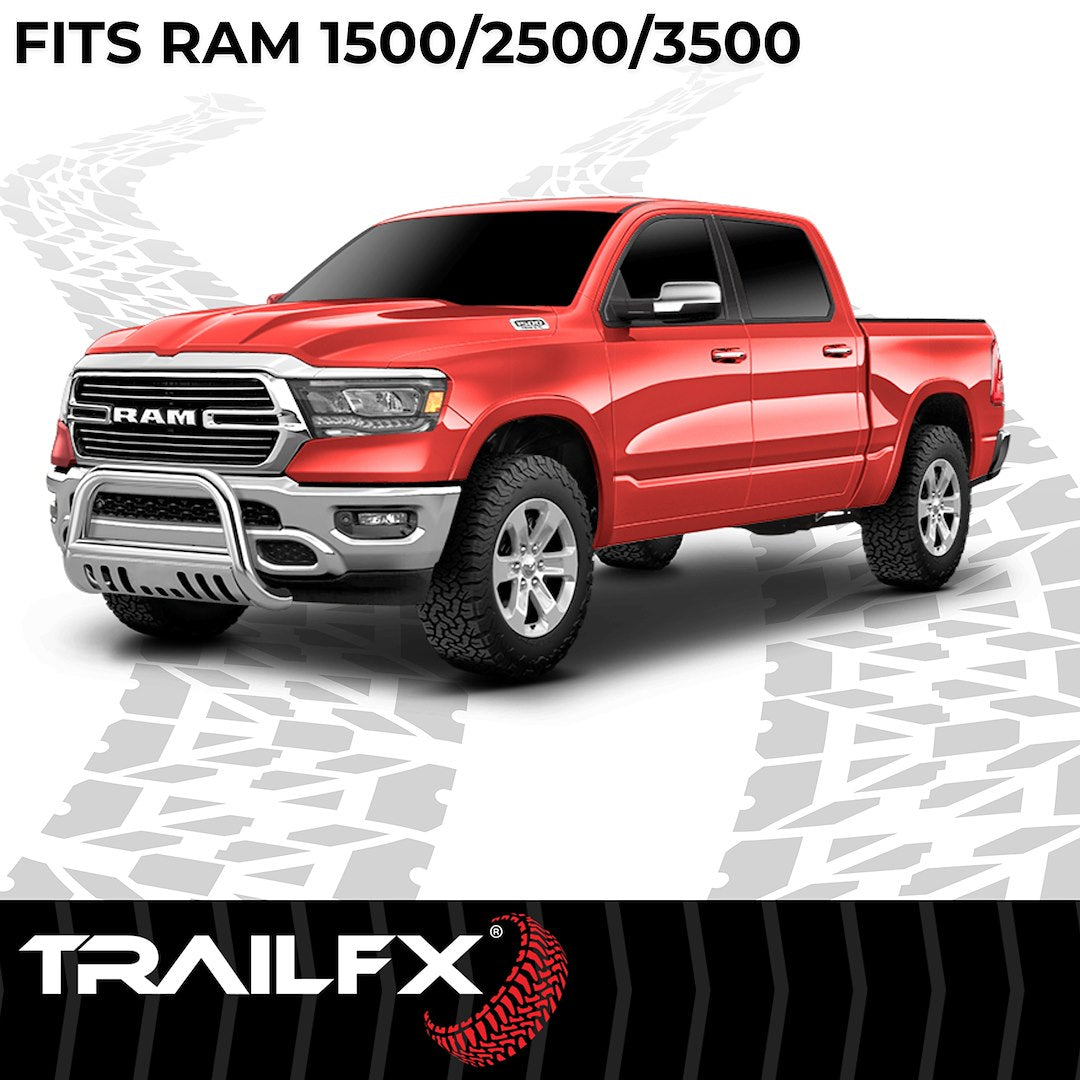 Trailfx 8923342 Bull Bar - image 7