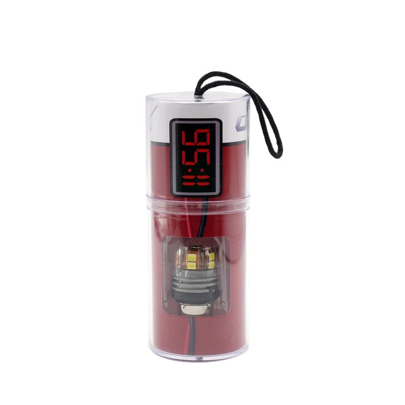 ODX Lighting DYN-1156WH Dynamite White Light Bulb