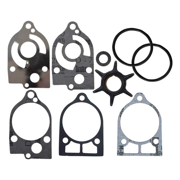 EMP 46-07002 Water Pump Impeller