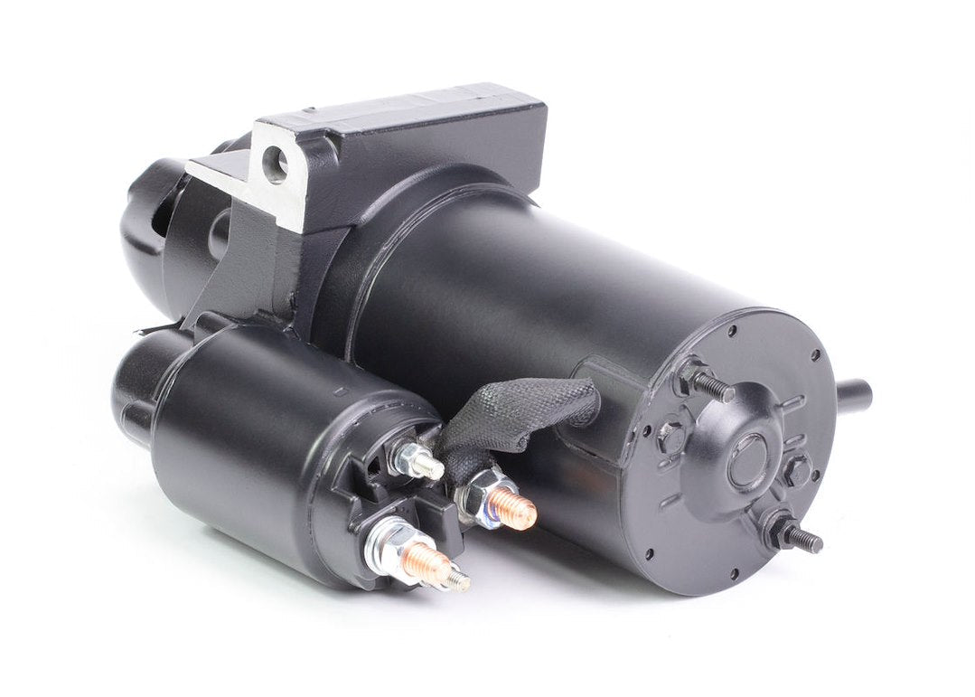 Sierra Marine 18-6275-1 Starter - image 3