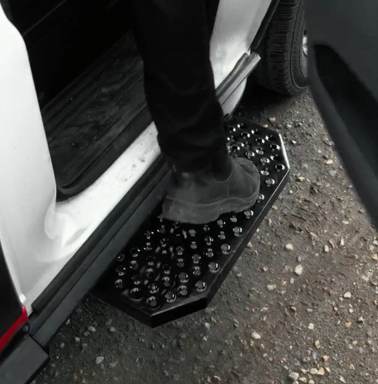 Legend Fleet RA0214-JL1.PS FixStep Steel Truck Step