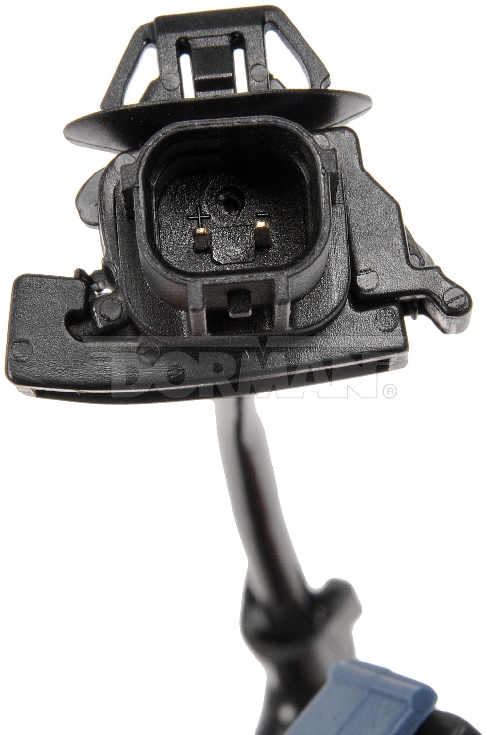 Dorman 695121 Metal/Plastic ABS Sensor with Harness - image 2
