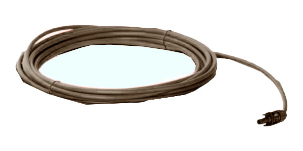 Go Power Sc-Output-25b Solar Panel Cable - image 1