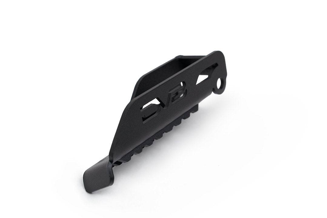 DV8 Offroad STJL-05 Jeep Wrangler/Gladiator Foot Rest