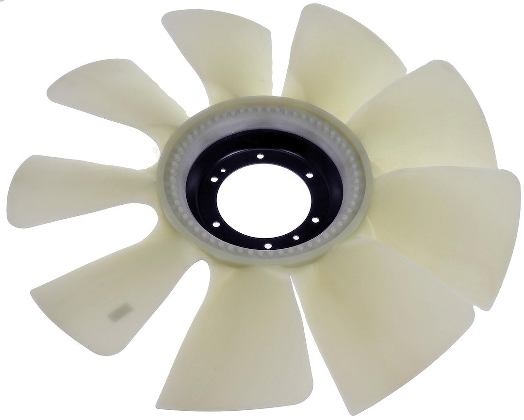 Dorman 620065 25.98-Inch Nine-Blade Clutch Fan Blade - image 2