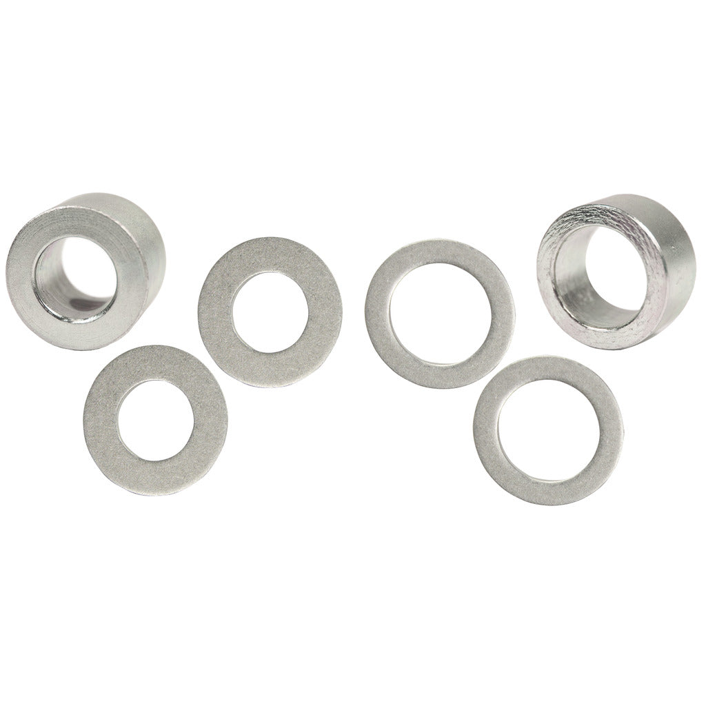 Bd Diesel 1600036 Auto Trans Fluid Cooler Bypass Tube Eliminator - image 1