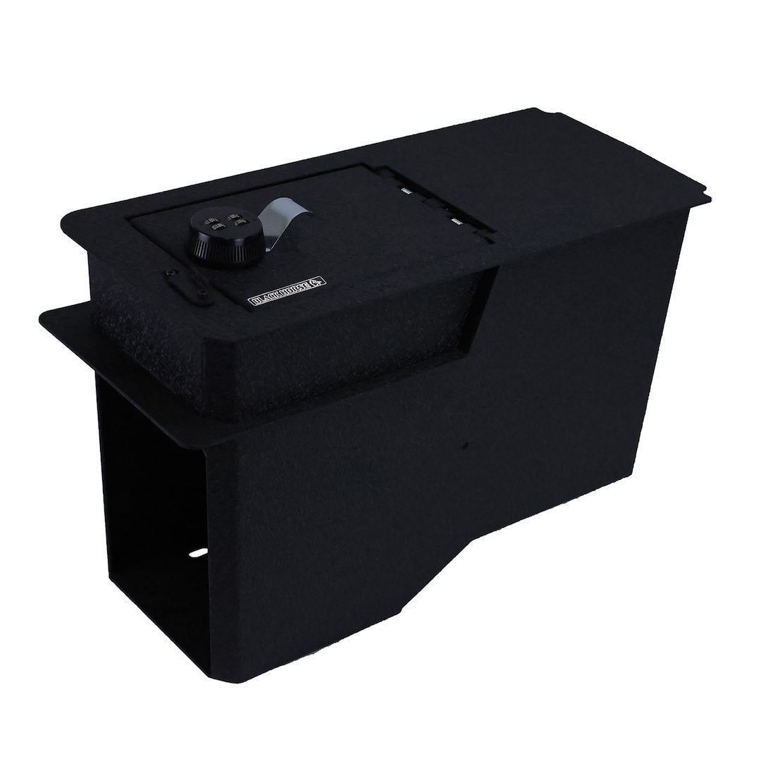 Black Horse Offroad Ashc01 Console - image 1