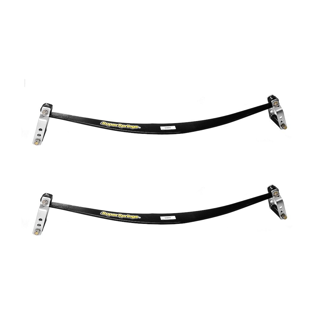 Super Springs Ssa55 Helper Spring Kit - image 1