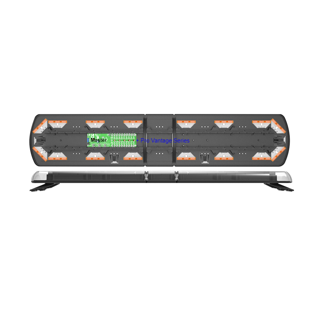 ECCO 12-50009-ES Pro Vantage 1.4-Metre LED Lightbar