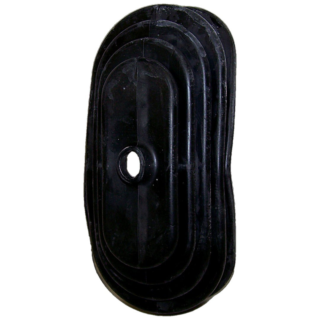 Crown Automotive J5353263 Dana 20 Shifter Boot - image 2