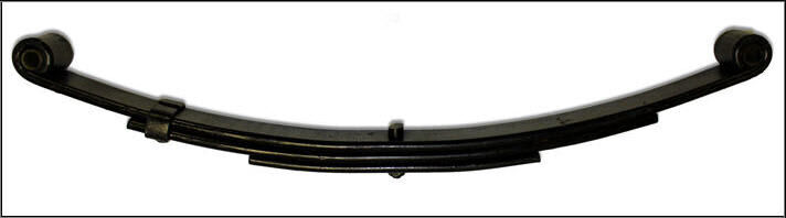 Lippert Components 124903 Trailer Axle Leaf Spring - image 2