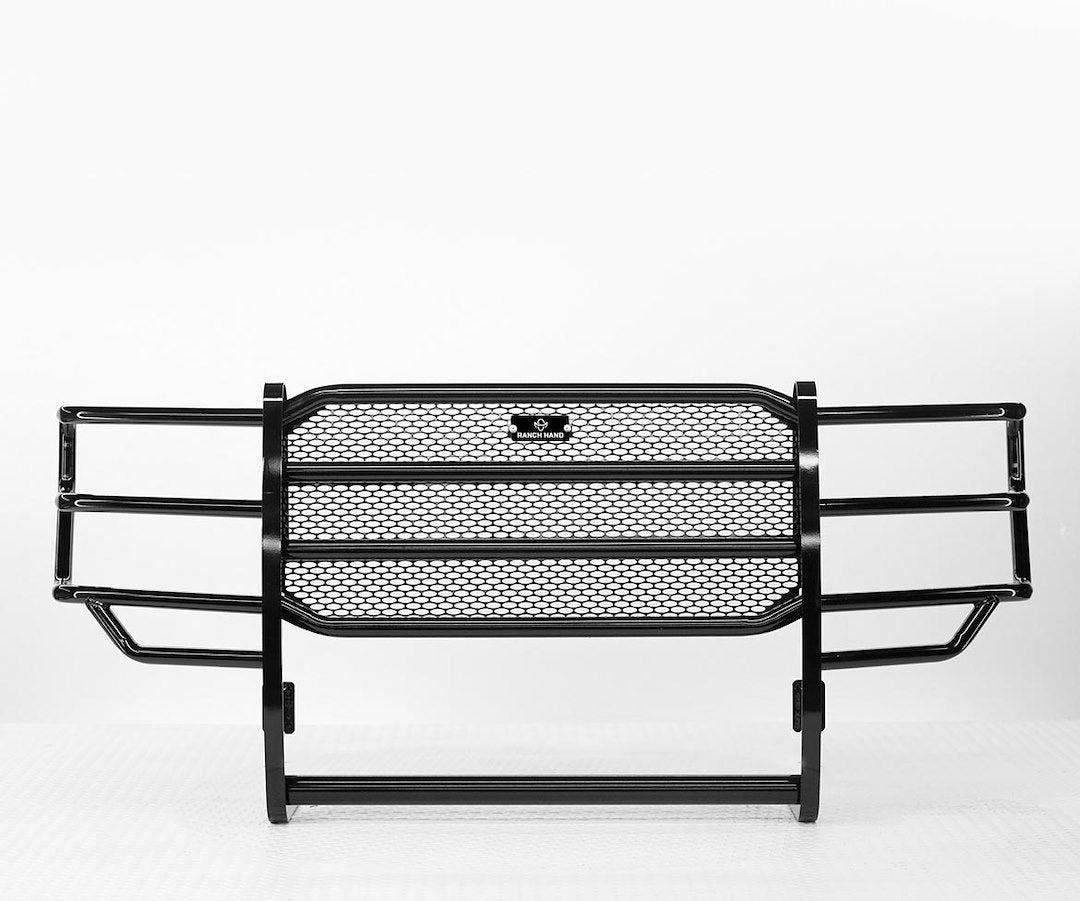Ranch Hand Ggd191bp Grille Guard Mounting Brackets