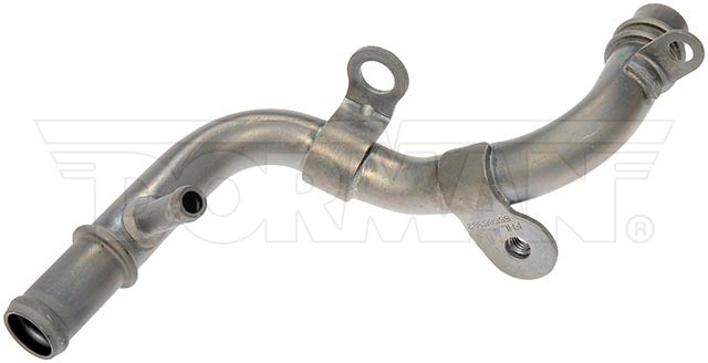 Dorman (OE Solutions) 625830 7.7-Inch Turbo Coolant Feed Line - image 1